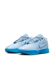 Resim Nike Lebron XXI Erkek Basketbol Ayakkabısı Lebron FQ4052-400 ı 