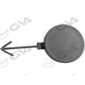 Resim Ön Tampon Çeki Demir Kapağı Ibıza - Ibıza Fr 2017 6f0807241 