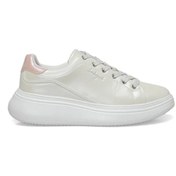 Resim Lumberjack Beyaz-Pembe Kadın Sneaker A10154351812010 