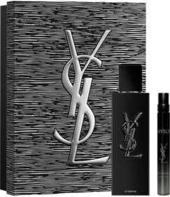 Resim Yves Saint Laurent Myslf Le Parfum Edp 60 Ml + Edp 10 Ml 3614274643398 Diğer 