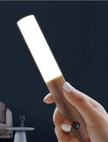 Resim Cata CT 5250 Kumru 3200K Günışığı Şarjlı ve Sensörlü Led Aplik Gün Işığı 