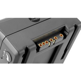 Resim Beillen BL-BP190 Kamera Bataryası 