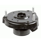 Resim SACHS 802180 Amortisor Takozu On C219 04-10 W211 02-08 S211 03-09 2113200026 (WA217788) 