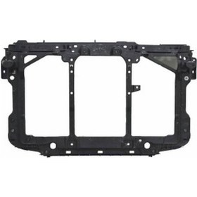 Resim Mazda 6 Ön Panel Komple 2013- Ghr5-53-110b 