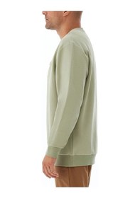 Resim Columbia Csc Gem Columbia Label Erkek Sweatshirt Cs0382 Yeşil 