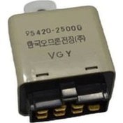 Resim Silecek Role Hyundai Accent 00-06 /mobis 95420-25001 