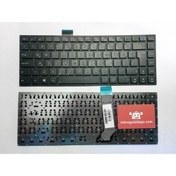 Resim Asus 5400 Notebook Klavye 