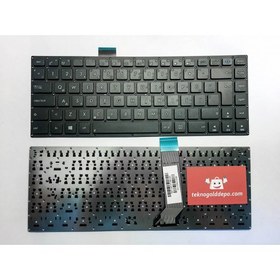 Resim Asus 5400 Notebook Klavye 