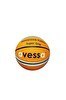 Resim Avessa No:3 Turuncu Basketbol Topu 