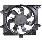 Resim Kia Ceed Fan Motoru [Cey] (25380A5800) 