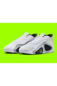 Resim Nike Jordan Tatum 2 Erkek Basketbol Ayakkabısı-fj6457-100-sportxoutlet Beyaz 