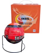 Resim EKSEL YANGIN TOPU 