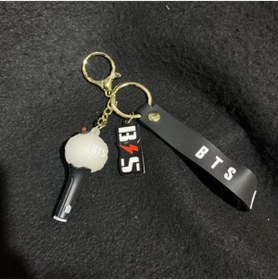 Resim favorconsept Favoriconsept - Bts Army Bomb Anahtarlık 
