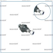 Resim Rotil J9 1980-1988 Üst 20mm 360828 