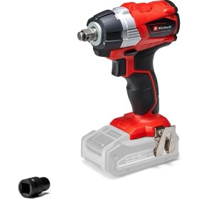 Resim Tp-Cw 18LI Bl Brushless - Solo, Kömürsüz Akülü Darbeli Somun Sıkma 