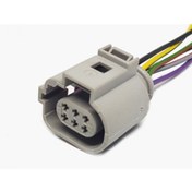 Resim Ankara Klips Volkswagen Renault Egr Soketi 6yc007 