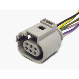 Resim Ankara Klips Volkswagen Renault Egr Soketi 6yc007 