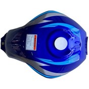 Resim Motoran Cbs 150 Balancer Yakıt Deposu Mavi İthal 