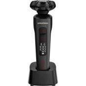 Resim Grundig Ms 9130 Islak&kuru Tıraş Makinesi 