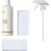 Resim Baseus Rinse-free 500ml Araç Içi Temizleme Spreyi Araç Iç Temizleyici 