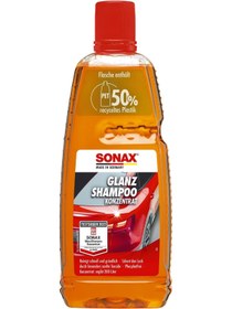 Resim Sonax Konsantre Şampuan 1 Lt 