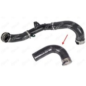 Resim IBRAS 12779 Turbo Hortumu Plastik Boru Hariç Önden Çekişli Araçlarda Kullanılmıştır Master 3-Movano B 95519367-95524209-1446300Q2M-1446300Q2E 