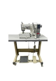 Resim Singer 514G-364-41-EA Reçme Dikiş Makinesi 