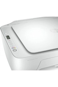 Resim HP Deskjet 2720 Fotokopi,tarayıcı,wifi Yazıcı (3XV18B) 