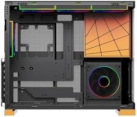 Resim DRAGOS DRx8420 Ryzen 7 5700X 32GB 1TB NVMe 16GB RTX5060Ti 24.5 İnç 200Hz 1ms Oyuncu Oem Paket 