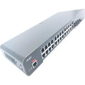 Resim Ruıjıe RG-S1920-24GT4SFP/2GT Switch 