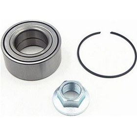 Resim Skf Teker Rulmanı Anr5861 Freelander 1 
