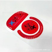 Resim Logitech 2. Nesil Mouse Çıkartması Diğer 