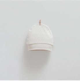 Resim Caramell Bebek Şapkası Spe1714 Gri 