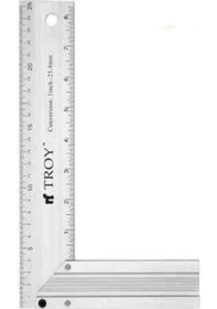 Resim Troy 23461 Gönye 600mm 