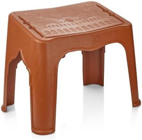 Resim 12 Adet Ergonomik Dizayn Kuran Okuma Rahlesi Sağlam Monoblok Gövde Plastik Kuran-ı Kerim Hafız Rahle 