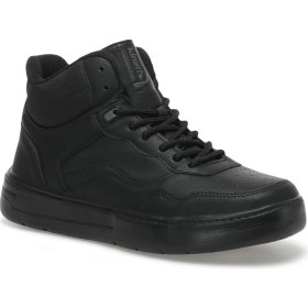 Resim Kinetix Durst Hı 2pr Siyah Erkek High Sneaker 