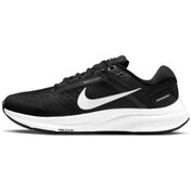 Resim Nike Air Zoom Structure 24 Da8570-001 Kadın Spor Ayakkabı 