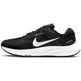 Resim Nike Air Zoom Structure 24 Da8570-001 Kadın Spor Ayakkabı 
