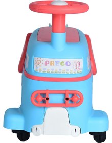 Resim Prego Toys Lucky Scooter - Mavi - Mavi / Standart 