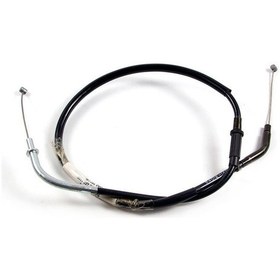 Resim Yamaha Xvs 650 Gaz Teli A 1998-2000 