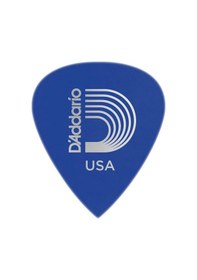 Resim Planet Waves 6dbu5-10 Duralin Precision Pena 10'lu Paket - Medium Heavy Hassas Uç - Hızlı Atak - Sert 