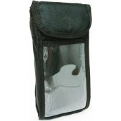 Resim Oilmarkt Pos Cihazı Taşıma Çantası Siyah 