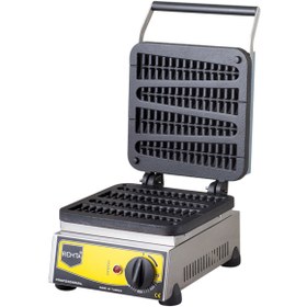 Resim Remta W16 4lü Elektrikli Çubuk Waffle Makinası 