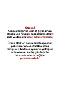 Resim Tutku Erkek Termal Takım Içlik Alt Üst Uzun Kol (451999439) 