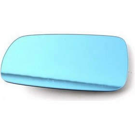 Resim AUDİ A6 1999 - 2001 SOL AYNA CAMI 