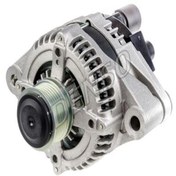 Resim DENSO Dan1123 Alternator 12v 150a (FİAT: DOBLO 1.6D 2.0 MTJ 10- DUCATO 2.0 MTJ 10 51808561 (WC382793) 