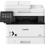 Resim Canon MF426DW Fotokopi + Tarayıcı + Wi-Fi Lazer Yazıcı 