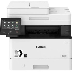 Resim Canon MF426DW Fotokopi + Tarayıcı + Wi-Fi Lazer Yazıcı 