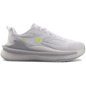 Resim Lumberjack Seraton Erkek Ayakkabı Lum498102e01436 Gri 