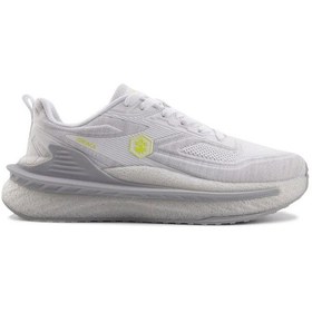 Resim Lumberjack Seraton Erkek Ayakkabı Lum498102e01436 Gri 